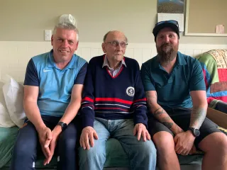 A Lifetime Of Dedication To Southland Football