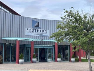 Regional Leadership Returns To SIT