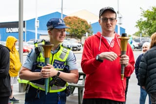 Southland Athletes Set To Shine At Special Olympics