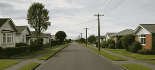 Government Sets New Limits On Council Rates