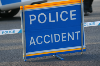 Crash Closes State Highway 6 Great North Road