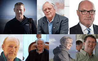 Local Legends We Lost in 2025