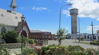 Winton Moves Ahead With New CCTV Cameras