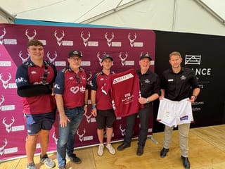 Southern Pride Powers New Partnership