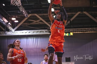 Asberry Commits To Sharks Return