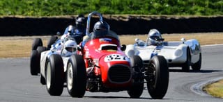 Tickets On Sale For Classic SpeedFest At Teretonga Park