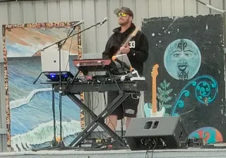 Summer Sounds Bluff Returns On 15 February