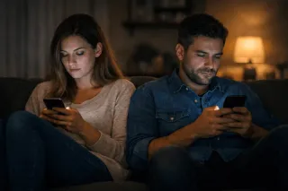 What’s Love Got to Do with It?