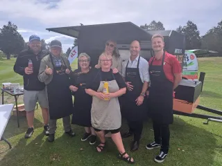 Community Support Drives Hospice Fundraiser Success