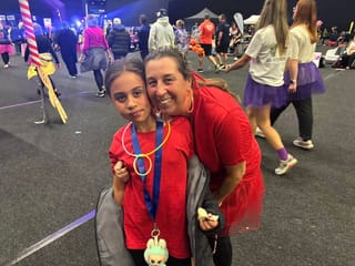 Southland Relay For Life Brings Young and Old Together