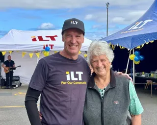 Garage Sale Fundraiser Raises More Than $3,000 For Good Cause