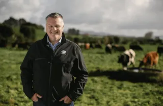 Fonterra CEO To Step Down Soon