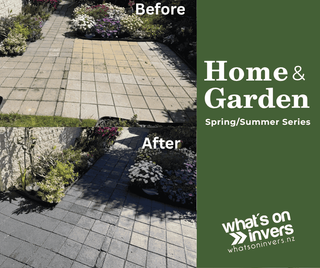Give Your Pavers a New Lease on Life with Easy Seal