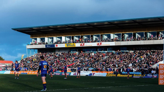 Rugby Southland Opens Charity Partner Applications