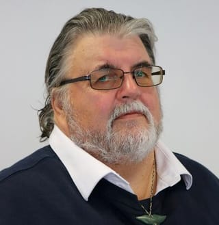 New Mana Whenua Representative At Council