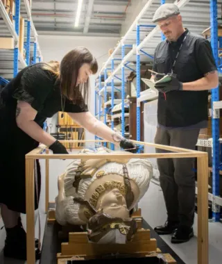 Collaboration Drives New Museum Of Southland Museum Experience