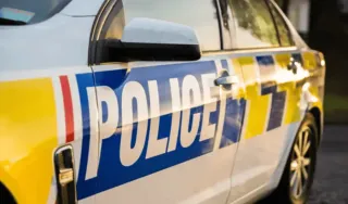 Fatal Crash After Failed Stop In Invercargill