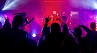 Muso Club Launches “The Riff” with Free Show This Saturday