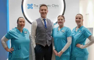 The Cosmetic Clinic End of Financial Year Sale is Here