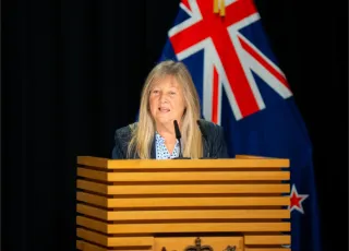Invercargill’s Penny Simmonds Elevated To Cabinet In Government Reshuffle