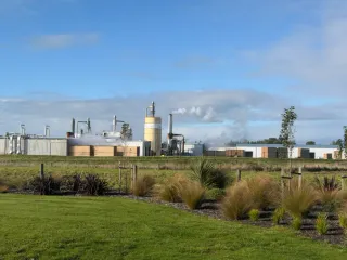 Niagara Sawmilling Announces $115m Expansion at Kennington Site