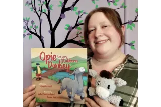 Zero Fees Helps SIT Graduate Start Debt-free Animation Business