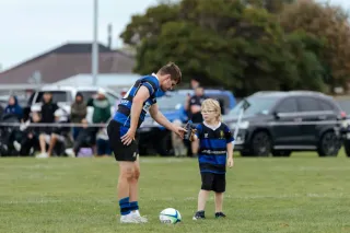 Rugby Southland Invests $100,000 in Grassroots Fund for Local Clubs