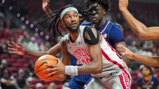 Sharks Re-Sign Star American Guard Keylan Boone for 2026 Season