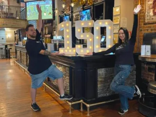Big 150th Birthday Weekend Planned For Speight's Ale House