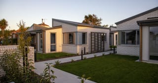 Future Of Elderly Housing Discussed At Workshop