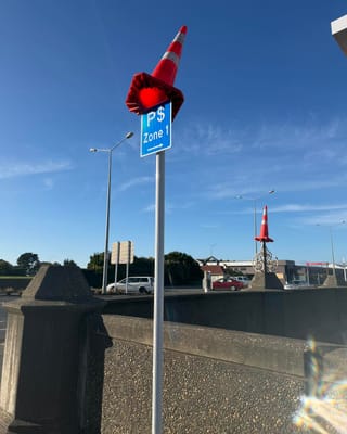 Invercargill Considers Tech Upgrade for Parking Enforcement