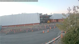 Watch: Museum of Southland Behind The Scenes Build Progress
