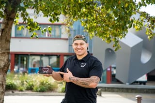 Farm 4 Life App Offers Dairy Qualifications Via Video