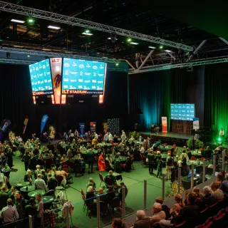 Sports Awards Showcase Southland's Depth Across 22 Codes