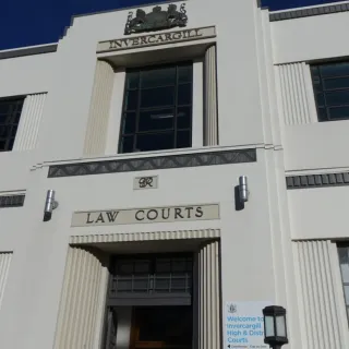Four Teenagers Charged Over Dating App Break-in Plot