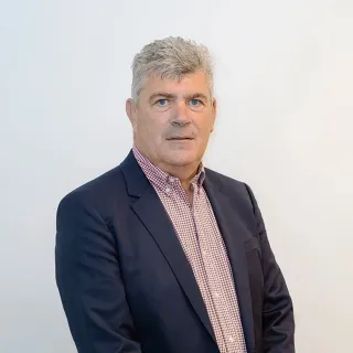 Derek Nind Named New South Port CEO