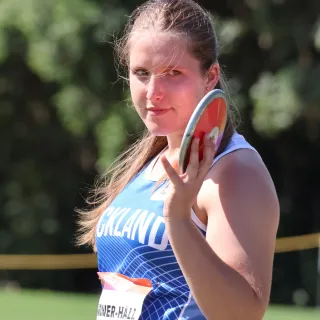 SIT Student Takes Gold at Oceania Champs