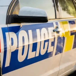 Motorcyclist Seriously Injured After Fleeing Invercargill Police
