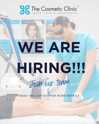 Beauty Therapist Wanted: Join The Cosmetic Clinic Invercargill Team