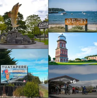 Have Your Say, One Council for All of Southland?