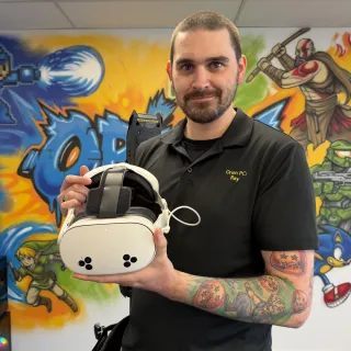 Invercargill Gaming Lounge Gets New Home