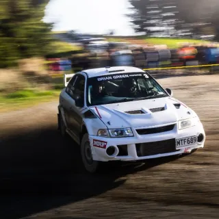 Wyndham Rally Winners Return for July Event
