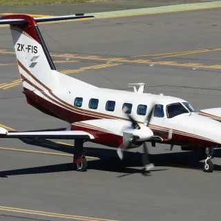 Pre-dawn Flights to Test New Runway Lights