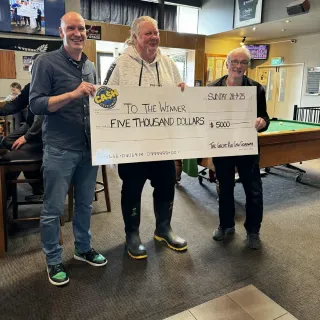 ILT Pub Giveaway Returns With $13k Prize Pool