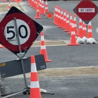 Invercargill City Council Road Works Update 13-19 July