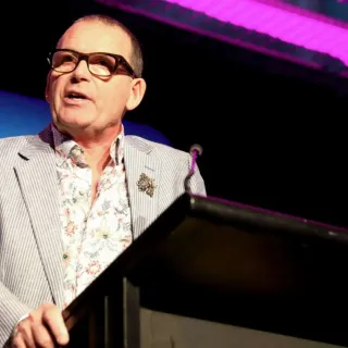 Paul Henry to Stand for ACT in November