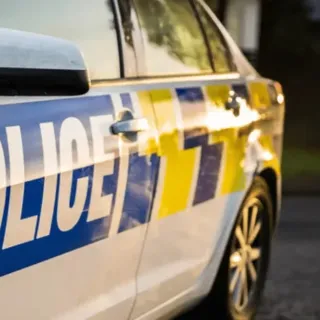 Person Found Unresponsive at South Invercargill Address