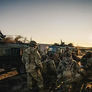 Kiwi and Aussie Reserves Train Together in Southland