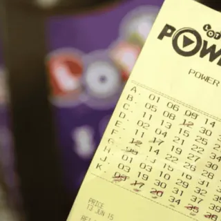 Two Auckland Players Split $40m Powerball
