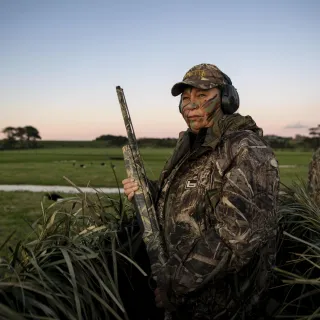 Hunters Over DOC Bureaucrats In ACT Policy
